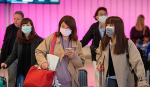 Cuộc sống của một du học sinh Việt Nam giữa tâm dịch Vũ Hán