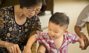 Thông gia lục đục vì chăm cháu nghỉ học giữa dịch virus corona