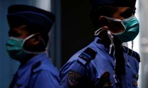 Điều tra cuộc họp ở Singapore nghi làm lây lan virus corona cho nhiều nước