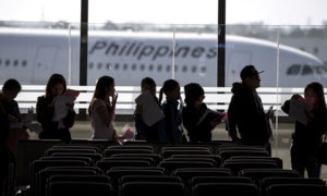 Công dân Philippines chết ở Dubai vì virus corona, chưa rõ nCoV hay MERS