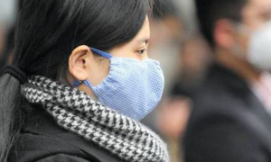 Khẩu trang vải có phải 'cứu tinh' phòng virus corona?