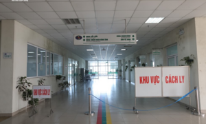 Sức khỏe 2 bệnh nhân nhiễm nCoV mới nhất hiện ra sao?