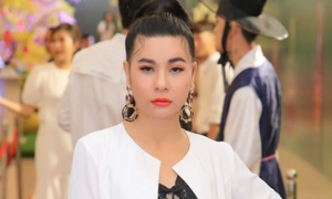 Cát Phượng: ‘Tôi sẽ trực tiếp gặp Sở Thông tin và Truyền thông để giải quyết’