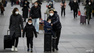 Chuyên gia: Dịch corona có thể giảm mạnh vào tháng 5