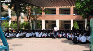 Sở GD&ĐT TP.HCM đề xuất cho học sinh nghỉ học thêm một tuần