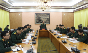 Quân đội có thể tiếp nhận cách ly 31.000 người trở về từ vùng có dịch corona