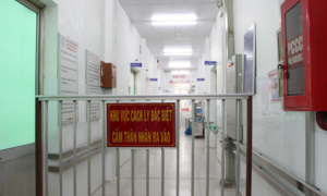 Đề xuất có khu cách ly người nghi nhiễm virus corona ở từng quận, huyện tại TP.HCM