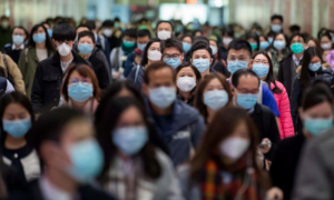 Việt Nam sẵn sàng đưa công dân tại vùng có dịch về nước 