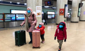 Video: Vì sao rất ít trẻ em nhiễm virus corona?