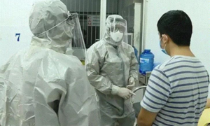 Việt Nam đề nghị ASEAN lập nhóm công tác chung ứng phó dịch viêm phổi cấp