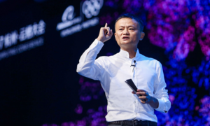Cách Jack Ma và Alibaba vươn lên lớn mạnh giữa đại dịch SARS: Taobao ra đời thế nào?