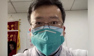 Trung Quốc sẽ điều tra các vấn đề liên quan vụ bác sĩ Lý Văn Lượng