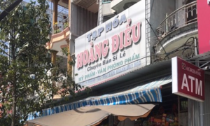 Bị phạt 30 triệu đồng vì tăng giá khẩu trang gấp 4 lần