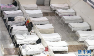 Thêm 69 người chết vì virus corona ở Hồ Bắc