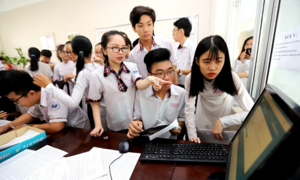 61 đại học, cao đẳng tiếp tục cho sinh viên nghỉ để phòng virus corona