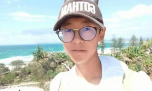 Australia miễn lệnh cấm nhập cảnh vì coronavirus cho người mẹ Trung Quốc thăm con chết não