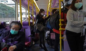 Những người mắc kẹt trong lệnh cách ly 2 tuần của Hong Kong giữa mùa dịch corona