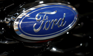 Đại dịch corona: Điểm danh 'ông lớn' ô tô bị tê liệt