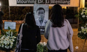 Tránh được tai họa nhờ cảnh báo virus corona của bác sỹ Lý Văn Lượng