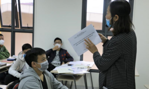 Giáo viên có được hưởng lương trong thời gian nghỉ phòng chống dịch corona?