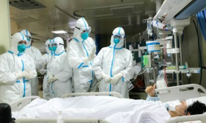 Tổ chức y tế thế giới sẽ đến Trung Quốc tìm hiểu về virus corona