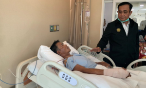 Thủ tướng Thái Lan: Kẻ xả súng giết người hàng loạt vì hận thù đất đai 