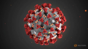 Trung Quốc đặt tên cho dịch viêm phổi do virus corona