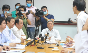 Khi nào bệnh nhân được xác định khỏi bệnh viêm phổi Vũ Hán do virus corona?