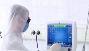 Bộ kit xét nghiệm virus corona 'made in Việt Nam' sắp ra mắt