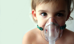 Thứ trưởng Bộ Y tế: Dùng khí dung có nguy cơ nhiễm virus corona chủng mới