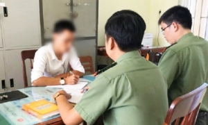 Xử lý hướng dẫn viên du lịch Quảng Ngãi tung tin thất thiệt về virus corona 