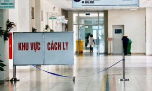 Ba bệnh nhân nhiễm virus corona ở Vĩnh Phúc sẽ xuất viện trong chiều nay