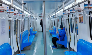 Không loại trừ các ca nhiễm corona 'siêu lây lan' và ủ bệnh trong 24 ngày