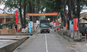 Truy tìm người phụ nữ bỏ trốn khỏi khu cách ly ở Lạng Sơn