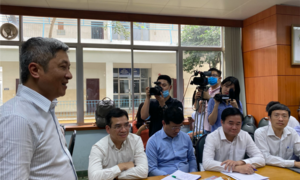 27 người nghi nhiễm virus corona ở TP.HCM đều có kết quả xét nghiệm âm tính