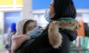 Sức khỏe bé gái 3 tháng tuổi nhiễm corona ở Vĩnh Phúc giờ ra sao?