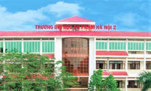 Đại học Sư phạm Hà Nội 2 tiếp tục cho sinh viên nghỉ đến cuối tháng 2