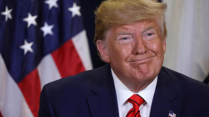 Tổng thống Donald Trump dự đoán virus corona sẽ 'biến mất vào tháng 4'