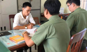 Phạt 5 triệu đồng với người tung 'tin vịt' dịch corona xuất hiện ở Lý Sơn