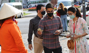 Doanh nghiệp lữ hành 'xin' giảm thuế để hạn chế thiệt hại do dịch corona