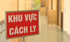 Trường hợp nghi nhiễm nCoV ở Đồng Nai có kết quả âm tính