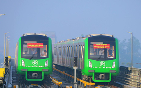 Bộ trưởng GTVT: Không thanh toán 50 triệu USD cho tổng thầu Cát Linh - Hà Đông