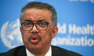 WHO: Virus corona là kẻ thù công khai số một, vaccine sẽ có trong 18 tháng