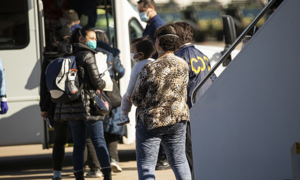 Mỹ xuất viện nhầm bệnh nhân nhiễm Covid-19