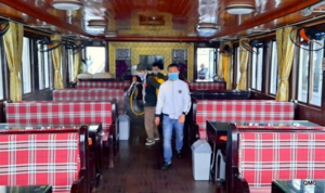 Sức khỏe những người tiếp xúc với tàu Diamond Princess có người nhiễm Covid-19 giờ ra sao?