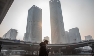 Nhà Trắng: Covid-19 có thể ảnh hưởng tới thỏa thuận thương mại Mỹ-Trung