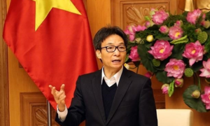 Đang là 'thời kỳ vàng' để cách ly, ngăn chặn Covid-19