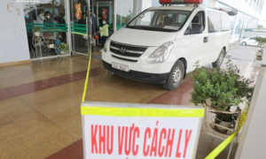 Sức khỏe 16 ca dương tính với Covid-19 ở Việt Nam hiện thế nào?