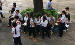 Văn bản giả mạo cho học sinh TP.HCM nghỉ đến 21/2: Công an vào cuộc điều tra