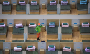 Trung Quốc thay đổi cách tính thế nào mà số người nhiễm, chết vì Covid-19 tăng bất thường?